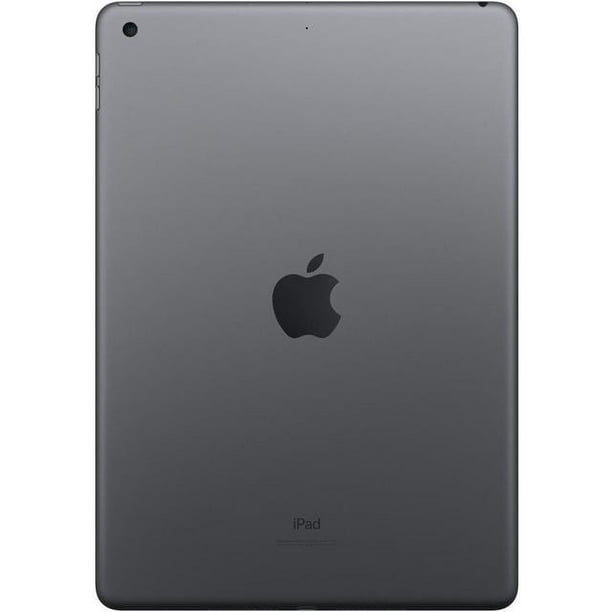 Refurbished Apple iPad 5th Gen A1822 (WiFi) 32GB Space Gray (Grade