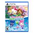 thumbnail image 1 of Hello Kitty Island Adventure (PlayStation 5), 1 of 16