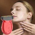 thumbnail image 4 of RKSTN Masseur Facial Beauté et Soins Personnels Instrument de Beauté Instrument de Massage Facial Spectromètre Instrument d'Introduction et Instrument de Rajeunissement, 4 of 4
