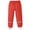 Z0318-Red, variant on MIASHUI Kids Rain Splash Pants for Boys Girls Waterproof Elastic Trousers,Dark Green,12-14 Years