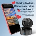 thumbnail image 4 of Remote Control for TikTok, Remote Control Page Turner with Charging Case, Bluetooth5.3 Page Turner, Support APP, Video, Reading, Selfie, 4 of 7