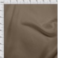 thumbnail image 4 of oneOone Cotton Silk Light Brown Fabric Dot Sewing Craft Projects Fabric Prints By Yard 42 Inch Wide, 4 of 4