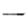 thumbnail image 1 of Eaton 5P 1550 RACKMOUNT - UPS (Montable en Rack) - AC 208/230 V - 1100 Watts - 1550 VA - RS-232, USB - Connecteurs de Sortie : 6 - 1U, 1 of 4