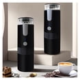 thumbnail image 4 of Outdoor Portable Coffee Maker, Suitable Capsule Coffee Ground, Rechargeable Wireless Battery e Coffee Machine ,RV, Hiking, Office, 4 of 5