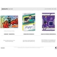 thumbnail image 4 of Panini 2025 Absolute K League Soccer Hobby Trading Card Box (3 Autograph or Memorabilia Cards Per Box), 4 of 7