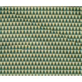 thumbnail image 4 of oneOone Coton Flex Tissu Triangle Géométrique Impression Tissu par Yard 40 Pouces de Large, 4 of 4
