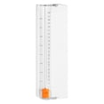 thumbnail image 1 of Dvkptbk Paper Cutter 4 In 1 Paper Cutter A5 Paper Cutter, Student Paper Cutter, Art Class, Manual Paper Cutting, Stationery, Photo Cutting Paper Cutter, 1 of 1