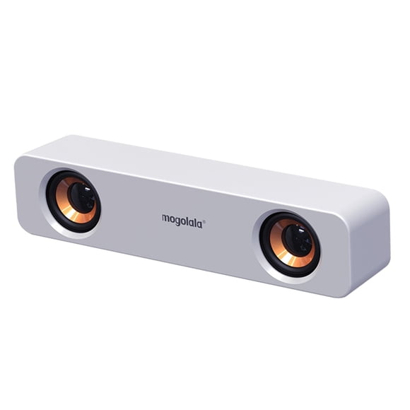 Birdeem Computer Speakers Speaker Speakers Computer Speakers for Desktop Pc Computer Speaker Desk Speakers Gaming Speakers for Monitor Surround Sound Bar Wired Computer Speakers Stereo Subwoofer Mini
