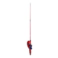 thumbnail image 4 of Shakespeare Marvel Spiderman Spincast Kit, 4 of 6