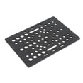 thumbnail image 3 of Gantry Plate, Gantry Board Wide Usage Aluminum  For Drilling Machine Board, 3 of 8
