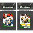 thumbnail image 1 of C & I Collectables 17LIGHTNINGTS NHL Buffalo Sabres 2017 Parkhurst Team Set & All-Star Set, 1 of 1