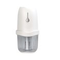 thumbnail image 1 of EGNMCR Cordless Vacuums Hand Held Vacuums Cordless Intelligent Induction Aromatherapy Machine Portable Office Desktop Humidifier Household Toilet Voice Controlled Sprayer Aromatherapy machine, 1 of 1