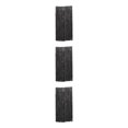thumbnail image 4 of Wweixi Customized Fringe Curtain For Exquisite Anniversary Party Decorations Luster Black 3Set, 4 of 6