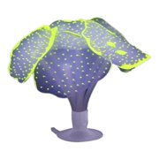Fish Tank Decorations Fish Tank Landscape Water Grass Fluorescence Simulation Jellyfish Ornamental Fish Aquarium Decoration Supplies Fish Aquarium Decoration