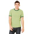 thumbnail image 1 of Bella + Canvas T-Shirt à Manches Courtes pour Hommes, 1 of 3