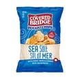 thumbnail image 1 of 170g Covered Birdge Sea Salt Potato Chips 12 Pack, 1 of 2