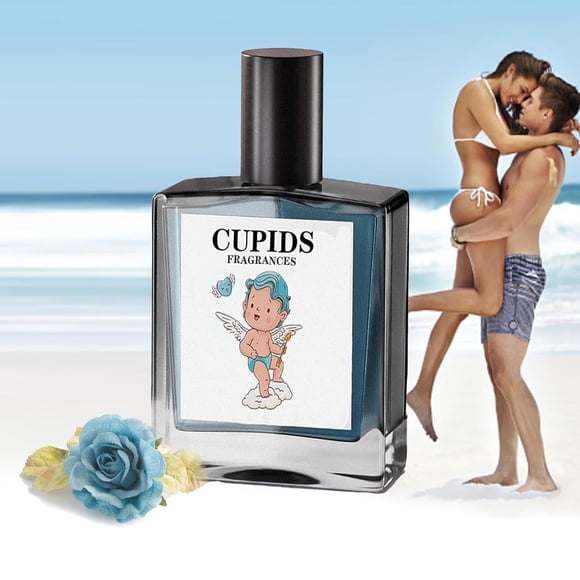 Cupids Hypnosis 2.0 Cologne For Men, Cupid Pheromone Cologne For Men, Cupid Cologne For Men, Cupid Hypnosis Cupids Pheromone Cologne For Men (1PC)