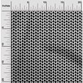 thumbnail image 1 of oneOone Polyester Lycra Fabric Diamond Block Print Fabric By The Yard 56 Inch Wide, 1 of 4