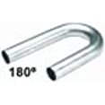 thumbnail image 3 of Hedman Hedders 12061 Coude de Tuyau d'Échappement 180 Degrés, 3 of 3