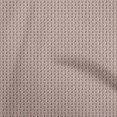 thumbnail image 1 of oneOone Velvet Light Brown Fabric Asian Block Fabric For Sewing Printed Craft Fabric By The Yard 58 Inch Wide, 1 of 4