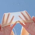 thumbnail image 4 of Thin Bras Summer Thin Plus Size Ice Comfort Bra, 4 of 9