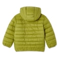 thumbnail image 2 of George Toddler Boys' Puffer Jacket, 2 of 2