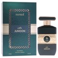 thumbnail image 3 of Junoon by Hamidi for Men - 3.4 oz EDP Spray, 3 of 8