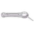 thumbnail image 1 of Connecting Rod Crankshaft, Connecting Push Rod Beautifully Concise Air Compressor Accessories Air Compressor Piston Accessories  for Mechanic for Repair Parts, 1 of 7