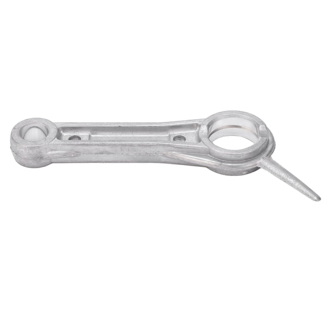 Connecting Rod Crankshaft, Connecting Push Rod Beautifully Concise Air Compressor Accessories Air Compressor Piston Accessories for Mechanic for Repair Parts