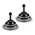 thumbnail image 3 of Whisks for Nespresso Aeroccino 3/4/Plus Milk Frother Replacement 3-pack [DB], 3 of 5