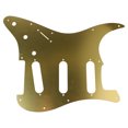thumbnail image 2 of Electric Guitar Pickguard,Electric Guitar Pickguard Scratch Plate Pick Guards for Instrument Accessories, 2 of 8