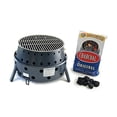 thumbnail image 2 of Volcano 3 Cook Stove - with Propane Attachment Kit, 2 of 5