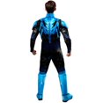 thumbnail image 3 of Blue Beetle Men's Deluxe Costume, 3 of 5