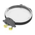 thumbnail image 3 of Kids Head Flashlight,LED Animal Head Lamp Child Head Light Animal Head Lamp User-Friendly Design, 3 of 14