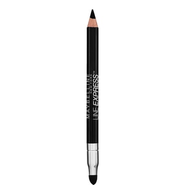 Maybelline New York, Crayon traceur aiguisable en bois, 1.1  gr.