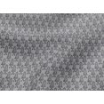 thumbnail image 4 of oneOone Viscose Jersey Fabric Leaves Block Decor Fabric Printed BTY 60 Inch Wide, 4 of 5