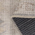 thumbnail image 4 of LaDole Rugs 8x10 Living Room Large Premium Cotton Washable Area Rug | Rustic Home Decor Boho Carpet For Living Room, Bedroom, Dining Floor |Multicolor, 4 of 5