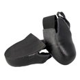 thumbnail image 1 of Youkk Durable Steel Toe Work Shoes Foot Protection Safety Boot for Long-lasting Wear, 1 of 1