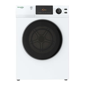 Equator Deluxe 24" Séchoir à détecteur ventilé 4 Commande de touche Cu.ft 110V Numérique
