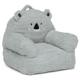 thumbnail image 5 of Delta Children Cozee Pal Chaise Koala, 5 of 5