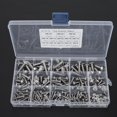 thumbnail image 3 of High Strength Anti-corrosion Self-Tapping Screws, Screws, Truck For Scooter, 3 of 8