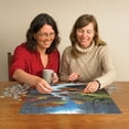 thumbnail image 4 of Cobble Hill Jigsaw Puzzle - Mountain Cascade, 1000 Piece Puzzle, 4 of 4