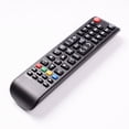 thumbnail image 1 of New Universal Remote for All Samsung TV Remote, Replacement Compatible for All Samsung Smart TV LED LCD HDTV QLED SUHD UHD 4K 3D TVs, 1 of 3