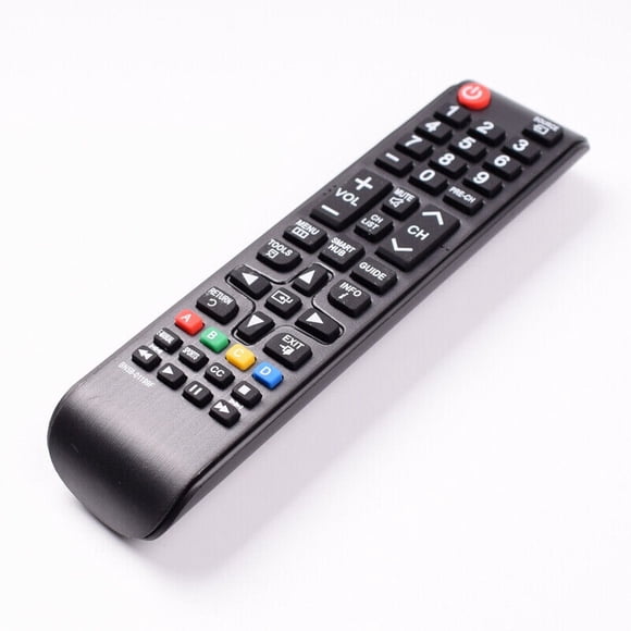 New Universal Remote for All Samsung TV Remote, Replacement Compatible for All Samsung Smart TV LED LCD HDTV QLED SUHD UHD 4K 3D TVs