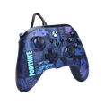 thumbnail image 2 of PowerA Advantage Wired Controller for Xbox Series X|S - Fortnite: Victory Royale, 2 of 8
