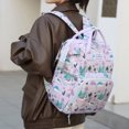 thumbnail image 2 of Backpacks for Girls Children's Handbag Tutoring Lightweight Backpack Male and Female Children's Gift Elementary School Student Backpack Backpacks for School, 2 of 6