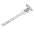 thumbnail image 1 of Digital Caliper 6 Inch Electronic Digital Caliper 150mm Inch And Millimeter Conversion Calipers Measuring Tool With LCD Screen, Digital Calipers, 1 of 8