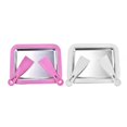 thumbnail image 2 of Ice Cream Maker Plate Fried Yogurt Machine Pan Household Yogurt Fried Ice Tray, 2 of 6