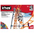 thumbnail image 2 of Knex Thrill Rides - Amazin'8 Coaster, 2 of 5