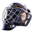 thumbnail image 1 of Franklin Sports NHL Masque de gardien Predators GFM 1500, 1 of 3